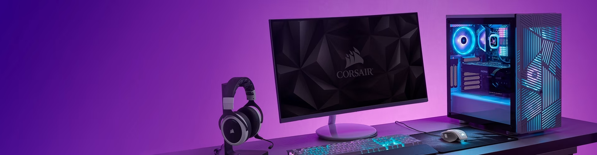 Upgrade your workstation with discounts on monitors, mechanical keyboards, and ergonomic mice!